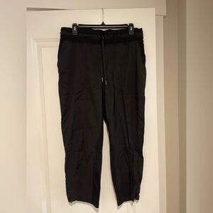 lululemon Dance Studio Mid-rise Cropped Pant